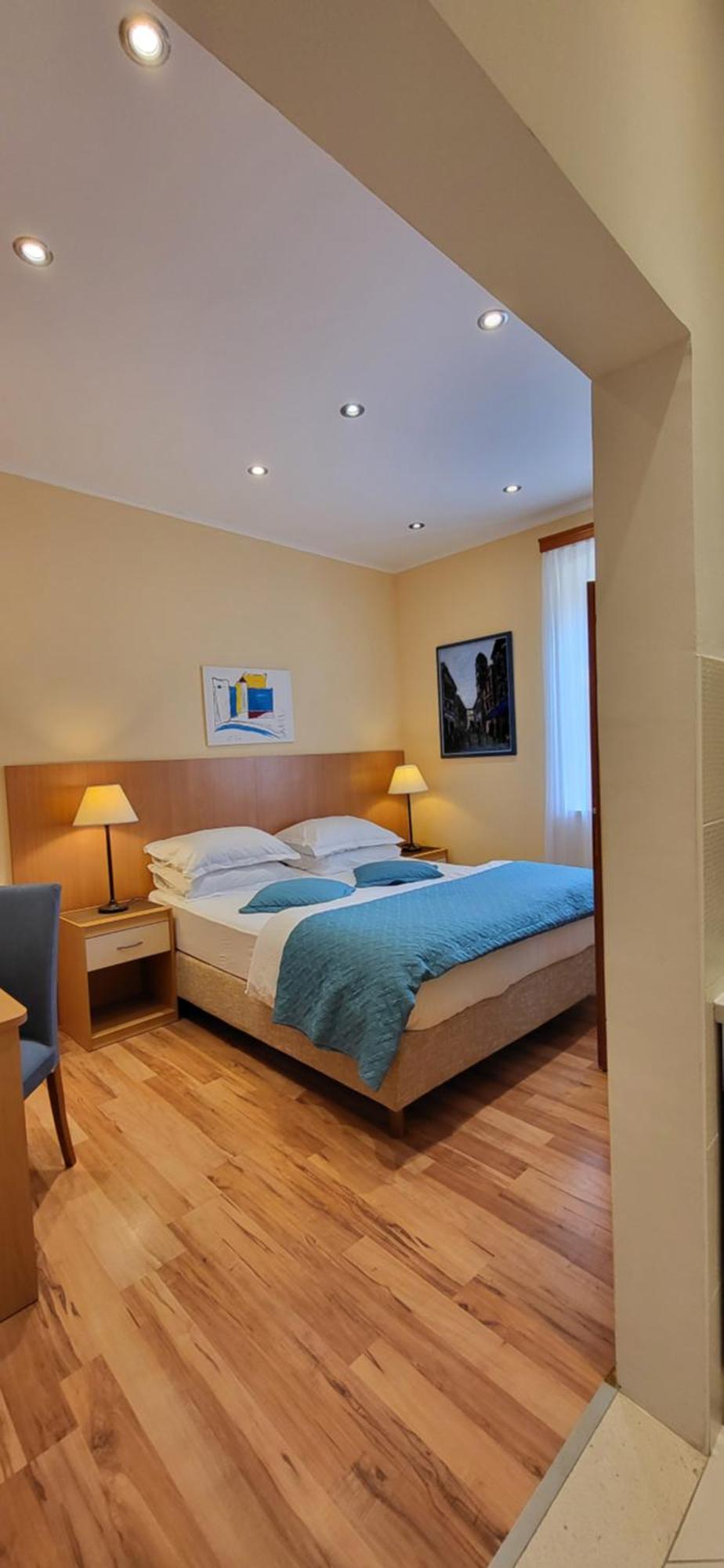 Apartments Miljas 1 ドゥブロブニク エクステリア 写真