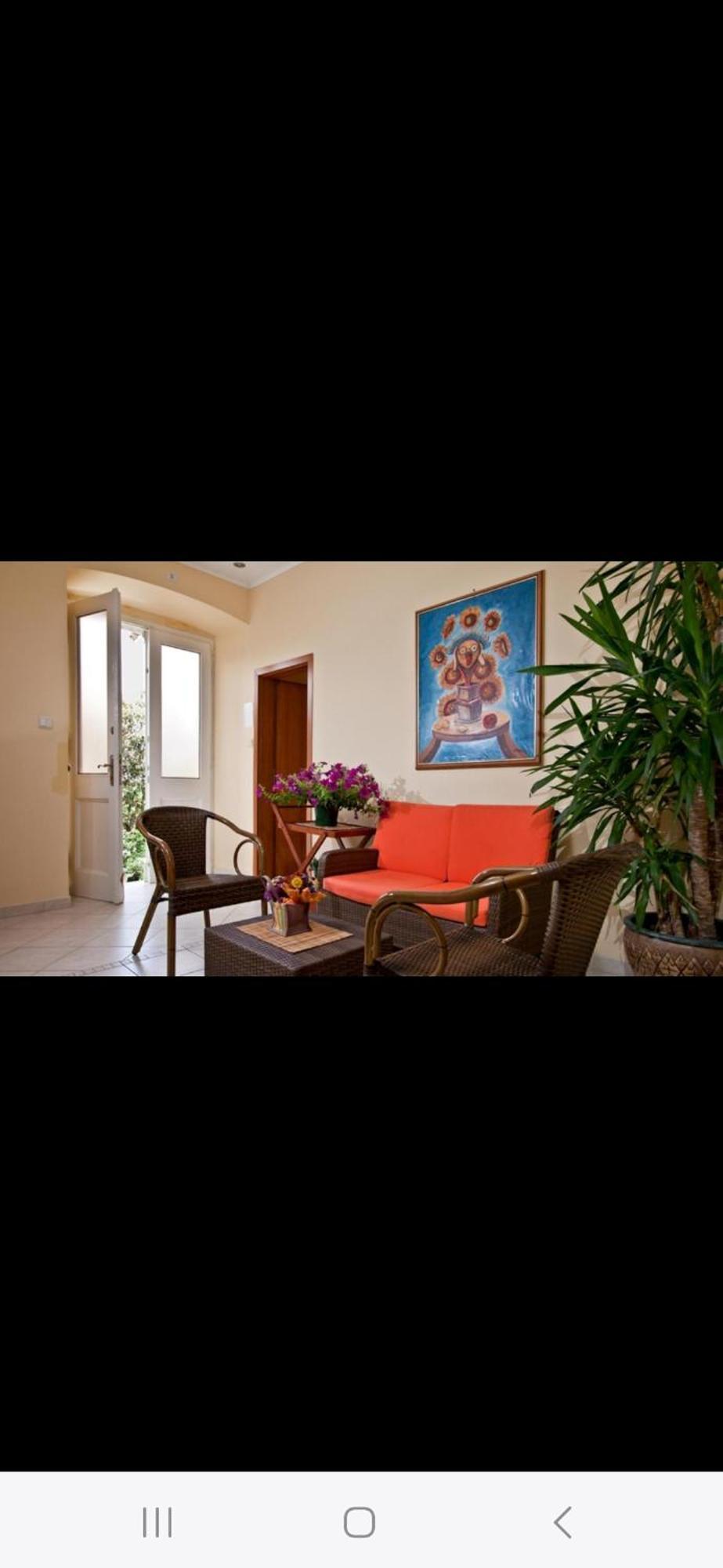 Apartments Miljas 1 ドゥブロブニク エクステリア 写真