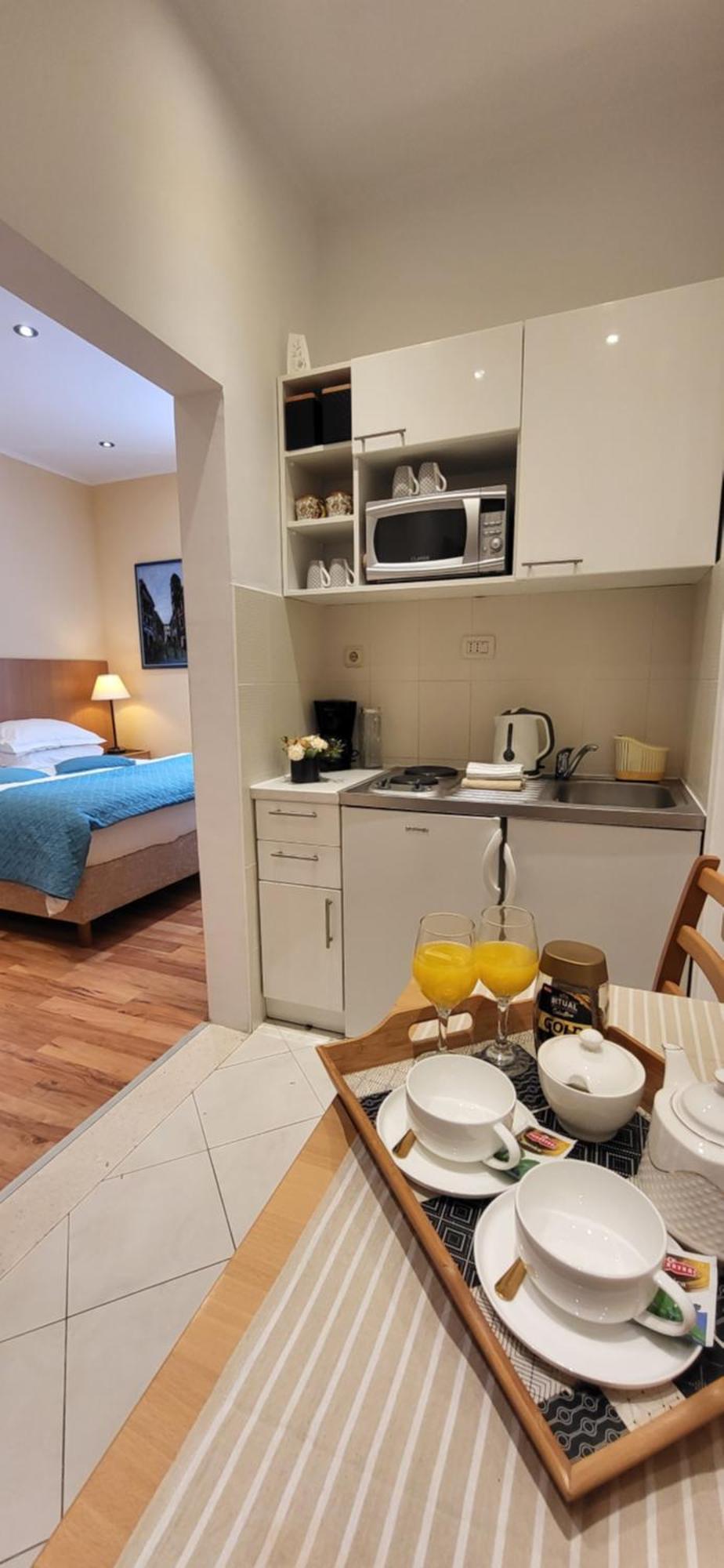 Apartments Miljas 1 ドゥブロブニク エクステリア 写真