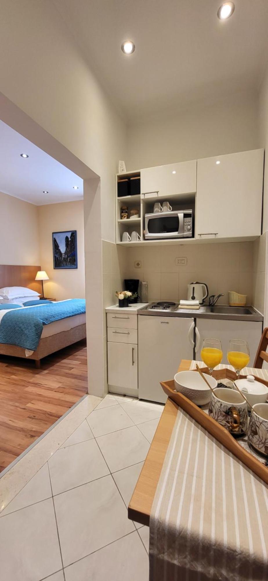 Apartments Miljas 1 ドゥブロブニク エクステリア 写真